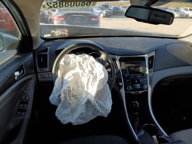 Photo 8 from auction – 2015 HYUNDAI SONATA HYB with VIN KMHEC4A40FA121647