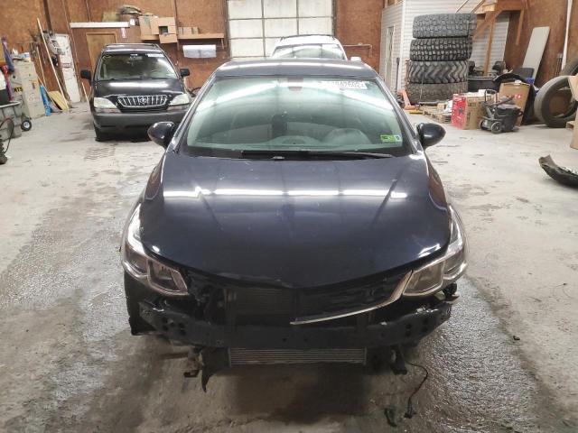 Photo 5 from auction – 2016 CHEVROLET CRUZE LS with VIN 1G1BC5SM7G7302148