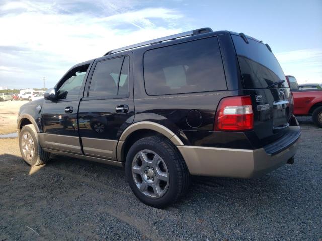 Photo 2 from auction – 2013 FORD EXPEDITION with VIN 1FMJU1H59DEF02282