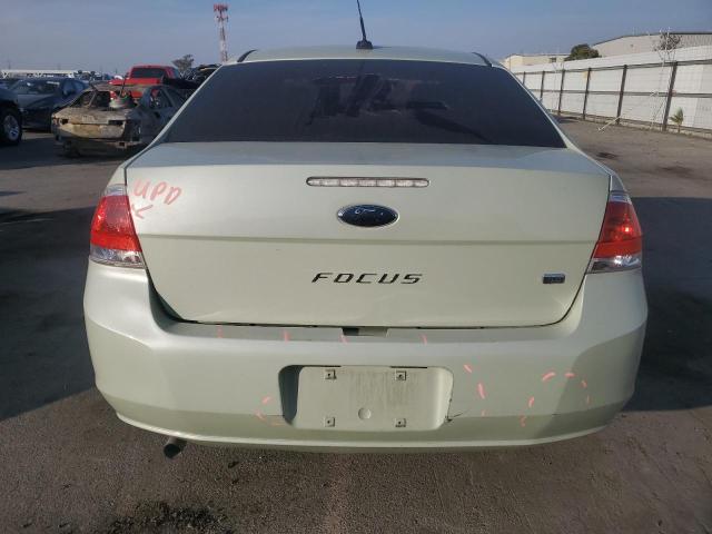 Photo 6 from auction – 2011 FORD FOCUS SE with VIN 1FAHP3FN2BW180834