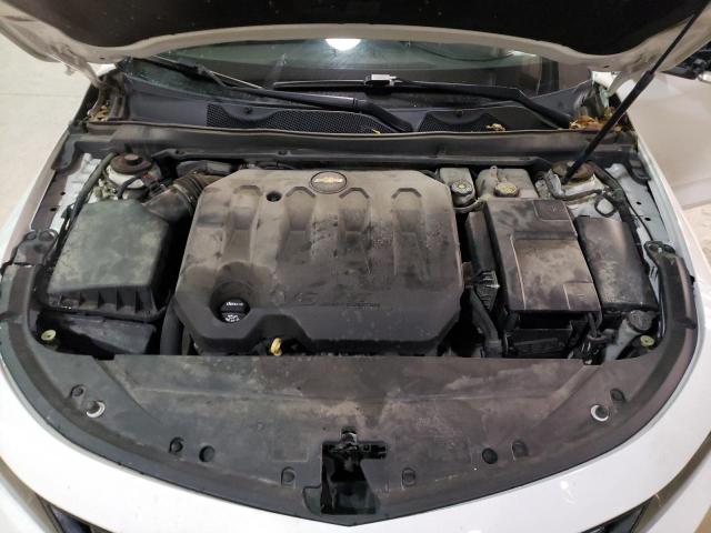 Photo 11 from auction – 2018 CHEVROLET IMPALA LT with VIN 2G1105S3XJ9177910
