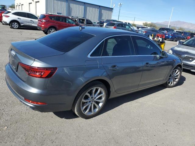 Photo 3 from auction – 2019 AUDI A4 PREMIUM with VIN WAUHMAF49KN001741