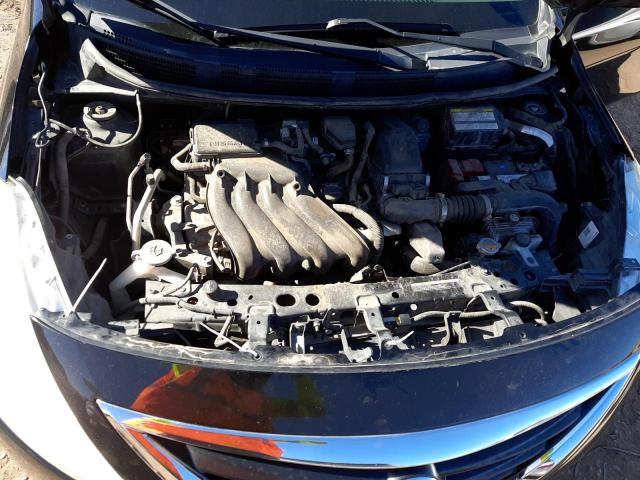 Photo 11 from auction – 2016 NISSAN VERSA S with VIN 3N1CN7AP7GL874641