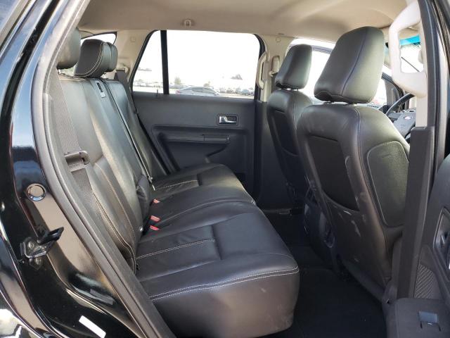 Photo 11 from auction – 2008 FORD EDGE SEL with VIN 2FMDK38C08BA50740