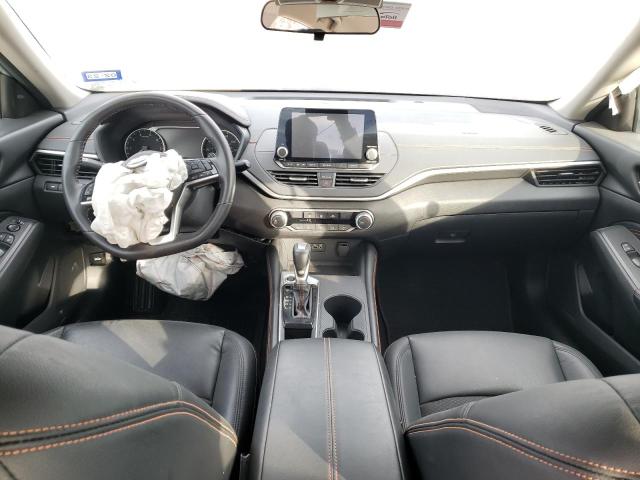 Photo 8 from auction – 2021 NISSAN ALTIMA SR with VIN 1N4BL4CV9MN363331