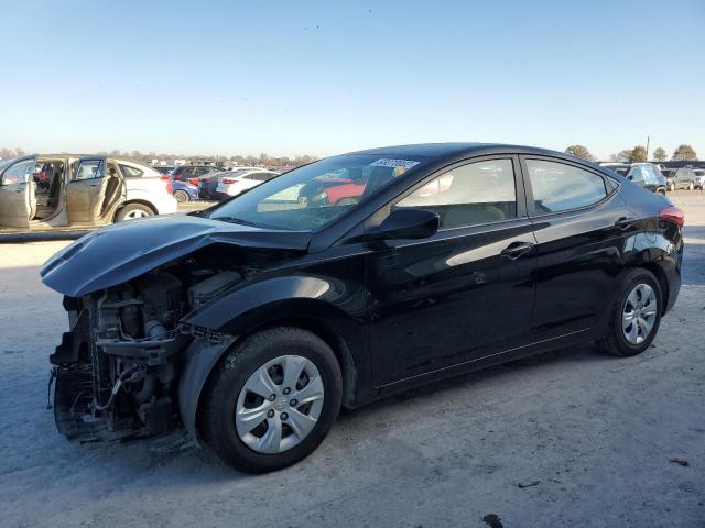 Photo 1 from auction – 2012 HYUNDAI ELANTRA GL with VIN 5NPDH4AE6CH131808
