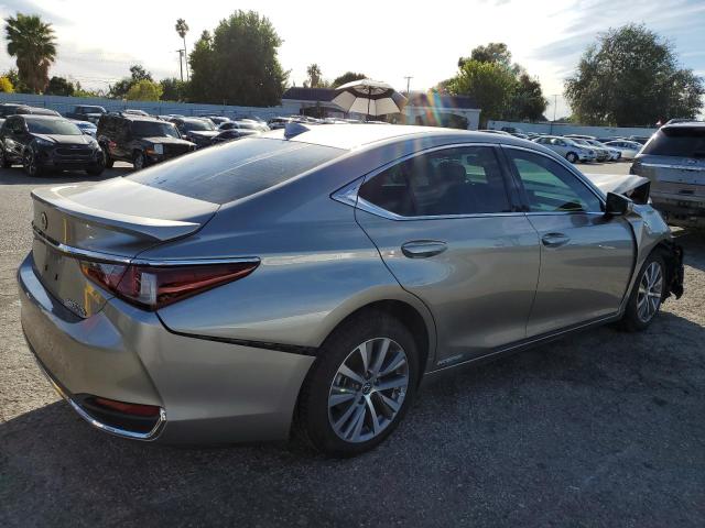 Photo 3 from auction – 2021 LEXUS ES 300H BA with VIN 58ACA1C18MU006202