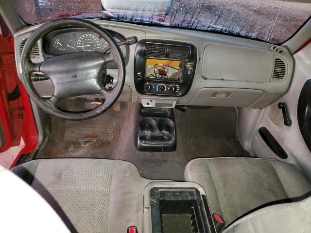 Photo 8 from auction – 2000 FORD RANGER SUP with VIN 1FTYR14V5YTB36705