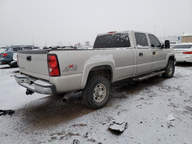 Photo 3 from auction – 2006 CHEVROLET SILVERADO with VIN 1GCHK33D36F139848