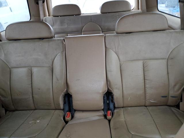 Photo 10 from auction – 1998 DODGE DURANGO with VIN 1B4HS28Y2WF196805