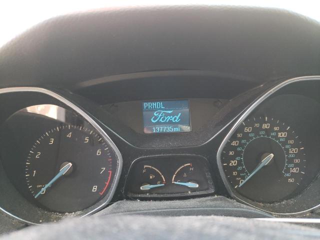 Photo 9 from auction – 2012 FORD FOCUS SE with VIN 1FAHP3F23CL179698