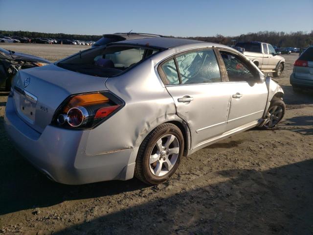 Photo 3 from auction – 2008 NISSAN ALTIMA 2.5 with VIN 1N4AL21E78N476333