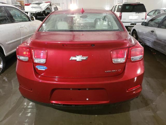 Photo 6 from auction – 2014 CHEVROLET MALIBU 1LT with VIN 1G11C5SL1EF134156
