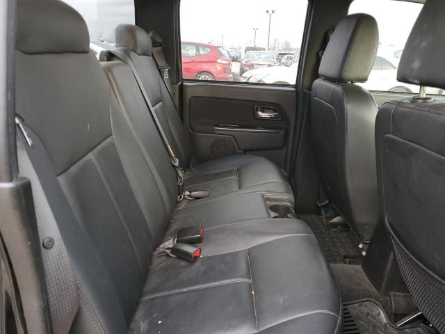 Photo 10 from auction – 2012 CHEVROLET COLORADO L with VIN 1GCHTCFE1C8138182