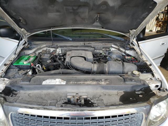 Photo 12 from auction – 2002 FORD EXPEDITION with VIN 1FMRU15L52LA27289