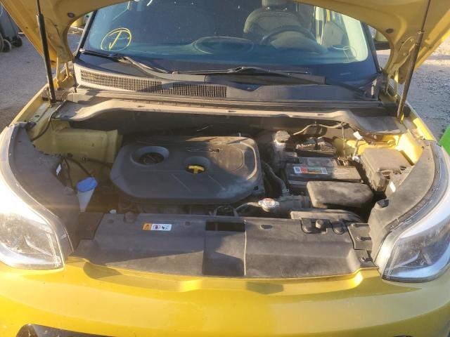Photo 12 from auction – 2016 KIA SOUL + with VIN KNDJP3A52G7260297