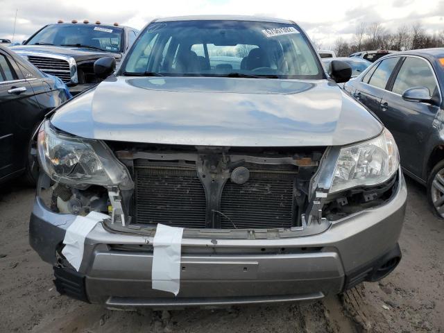 Photo 5 from auction – 2009 SUBARU FORESTER 2 with VIN JF2SH61639G733575