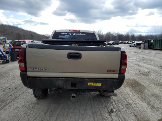 Photo 10 from auction – 2006 CHEVROLET SILVERADO with VIN 3GCEK14X06G159652