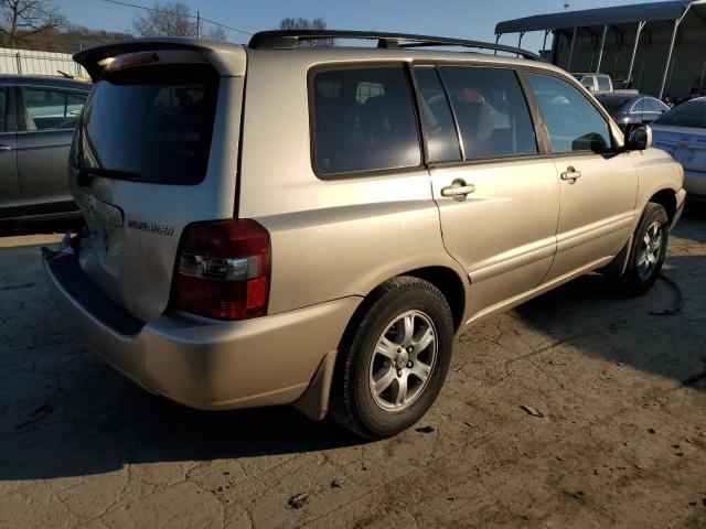 Photo 3 from auction – 2005 TOYOTA HIGHLANDER with VIN JTEDP21A350048157