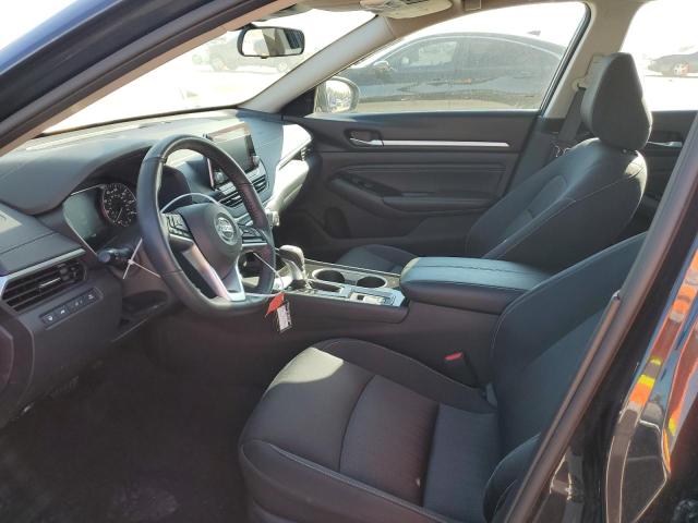 Photo 7 from auction – 2022 NISSAN ALTIMA SV with VIN 1N4BL4DV7NN320865