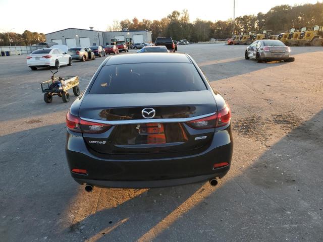Photo 6 from auction – 2017 MAZDA 6 TOURING with VIN JM1GL1V51H1134926