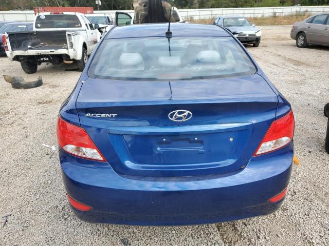 Photo 6 from auction – 2017 HYUNDAI ACCENT SE with VIN KMHCT4AEXHU271959