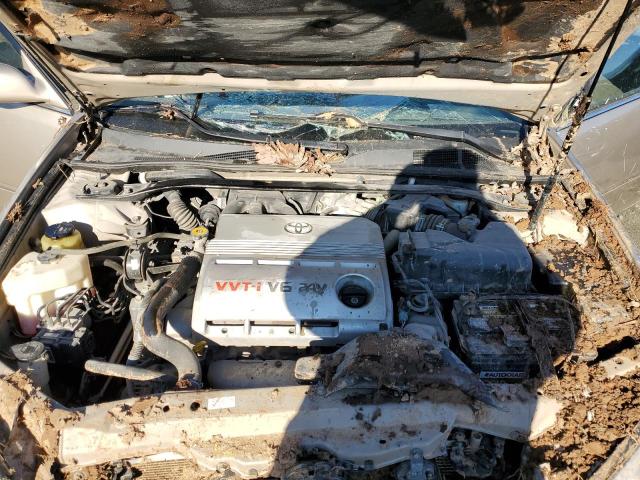 Photo 11 from auction – 2005 TOYOTA CAMRY LE with VIN 4T1BF32K95U093278