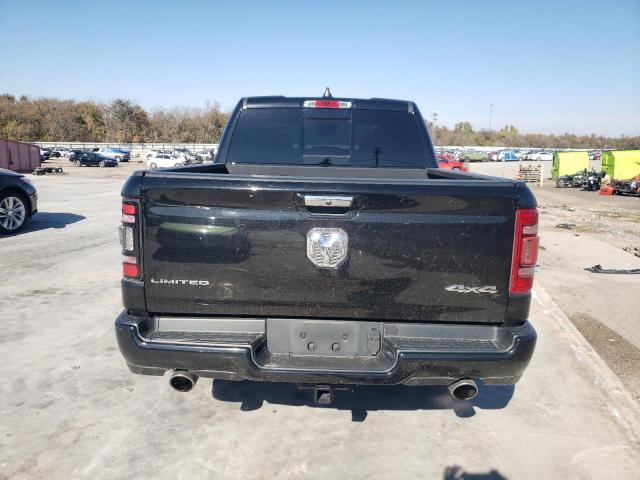 Photo 6 from auction – 2019 RAM 1500 LIMIT with VIN 1C6SRFHT8KN772520