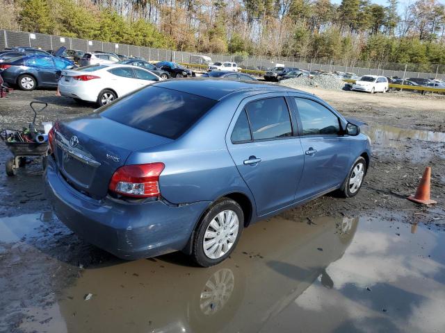 Photo 3 from auction – 2008 TOYOTA YARIS with VIN JTDBT923984040741