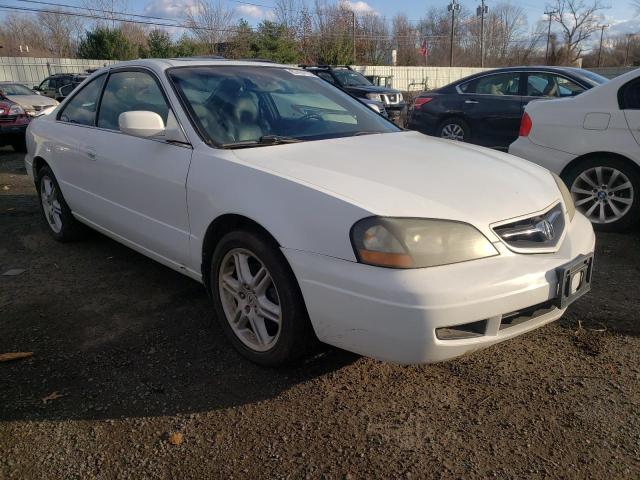 Photo 4 from auction – 2003 ACURA 3.2CL TYPE with VIN 19UYA42753A006149