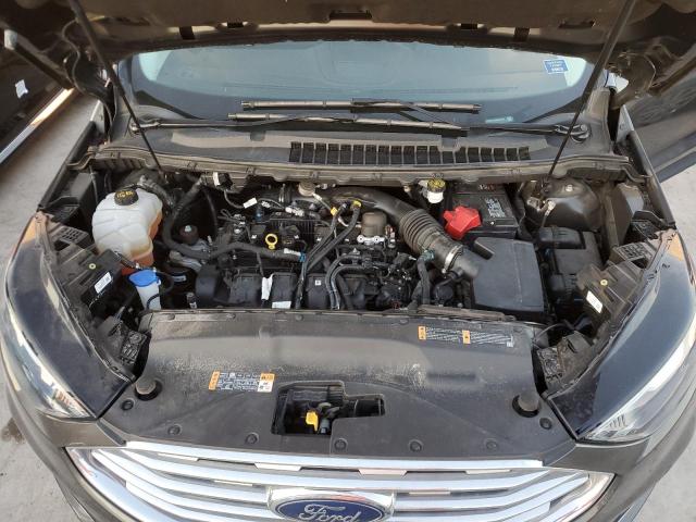 Photo 12 from auction – 2019 FORD EDGE SEL with VIN 2FMPK4J96KBB34831