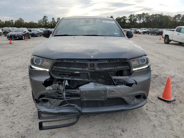 Photo 5 from auction – 2017 DODGE DURANGO SX with VIN 1C4RDHAG8HC960456