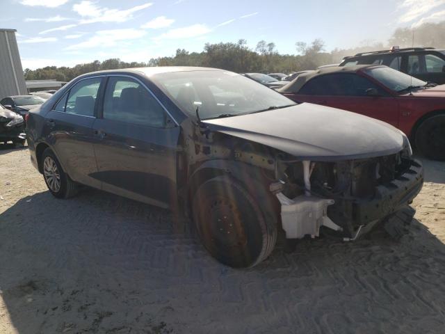 Photo 4 from auction – 2012 TOYOTA CAMRY BASE with VIN 4T1BF1FK0CU003365