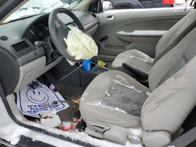 Photo 7 from auction – 2007 CHEVROLET COBALT LS with VIN 1G1AK15F677333010