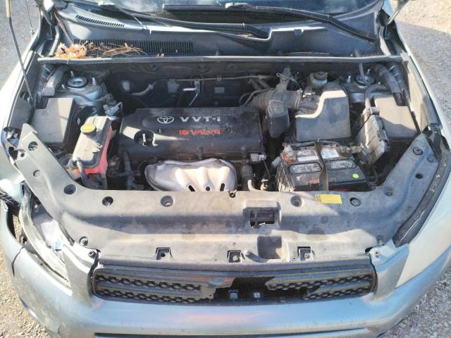 Photo 12 from auction – 2007 TOYOTA RAV4 with VIN JTMBD33V275068349