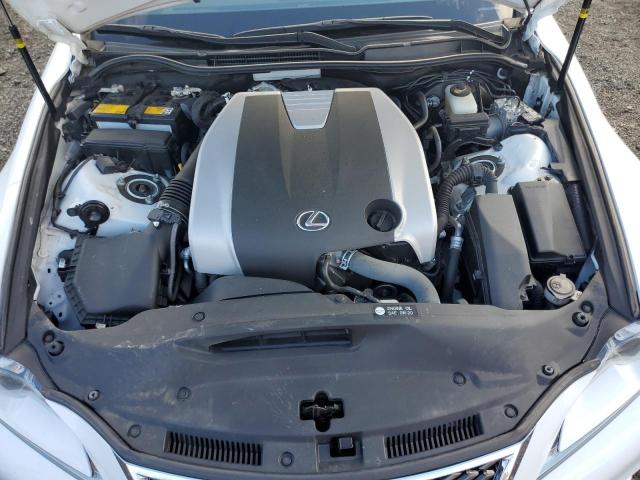Photo 11 from auction – 2016 LEXUS IS 300 with VIN JTHCM1D23G5014134