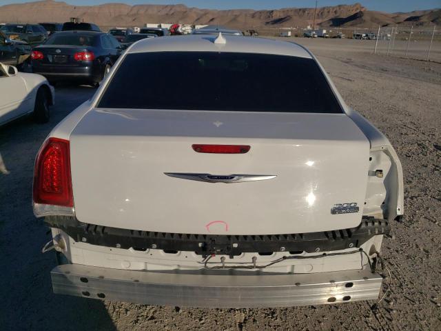 Photo 6 from auction – 2019 CHRYSLER 300 LIMITE with VIN 2C3CCAEG9KH631350