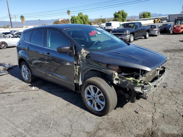 Photo 4 from auction – 2017 FORD ESCAPE SE with VIN 1FMCU0G92HUC96788