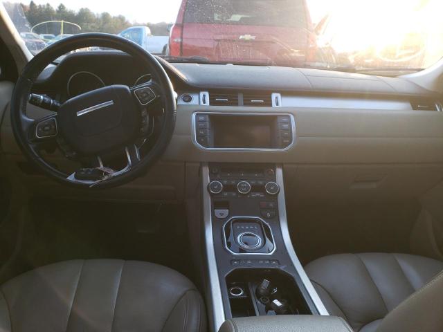 Photo 8 from auction – 2014 LAND ROVER RANGE ROVE with VIN SALVR2BG6EH860116