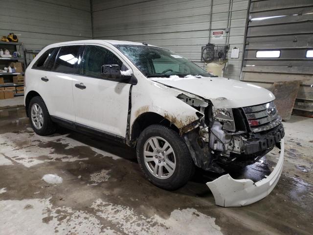 Photo 4 from auction – 2010 FORD EDGE SE with VIN 2FMDK3GC6ABB20443
