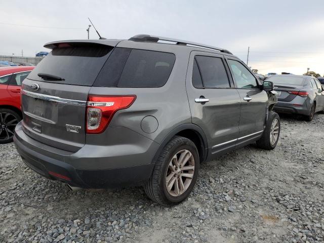 Photo 3 from auction – 2013 FORD EXPLORER X with VIN 1FM5K7D82DGB42299