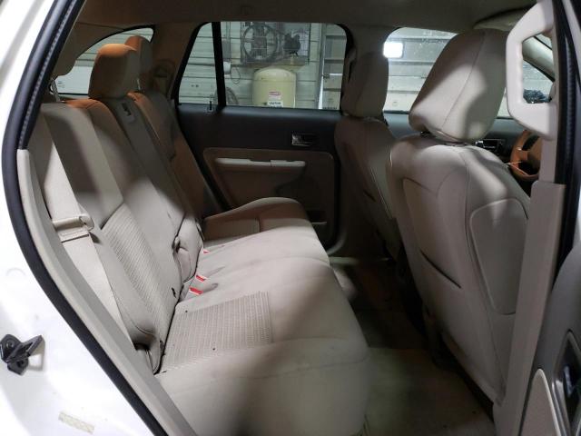 Photo 11 from auction – 2010 FORD EDGE SE with VIN 2FMDK3GC6ABB20443