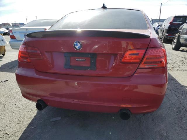 Photo 6 from auction – 2011 BMW 335 I with VIN WBAKG7C57BE598451