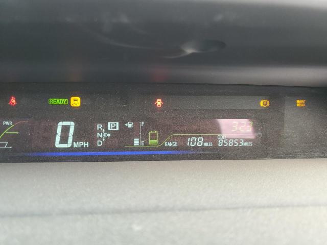 Photo 9 from auction – 2012 TOYOTA PRIUS V with VIN JTDZN3EU6C3172011