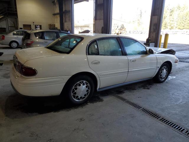 Photo 3 from auction – 2003 BUICK LESABRE LI with VIN 1G4HR54K73U148091