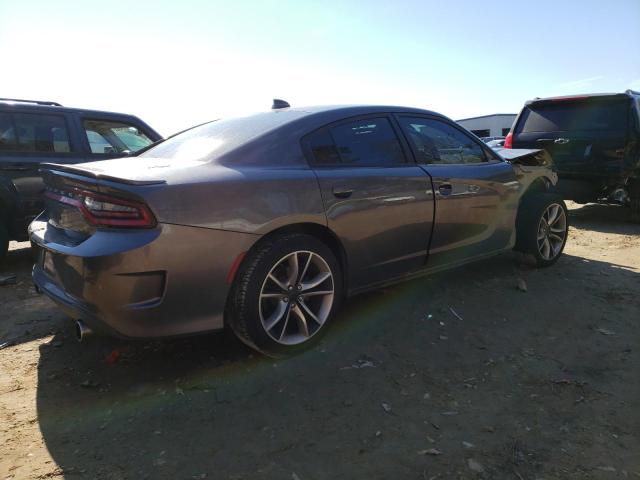 Photo 3 from auction – 2019 DODGE CHARGER SX with VIN 2C3CDXJG4KH604790