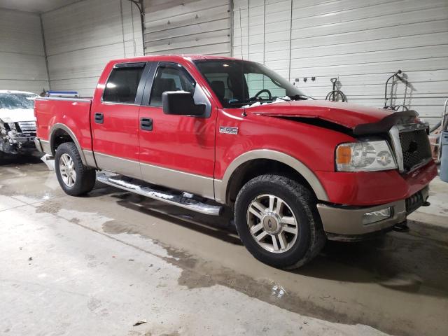 Photo 4 from auction – 2005 FORD F150 SUPER with VIN 1FTPW14565FB30717