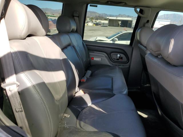 Photo 11 from auction – 2000 GMC YUKON DENA with VIN 1GKEK13RXYR151861