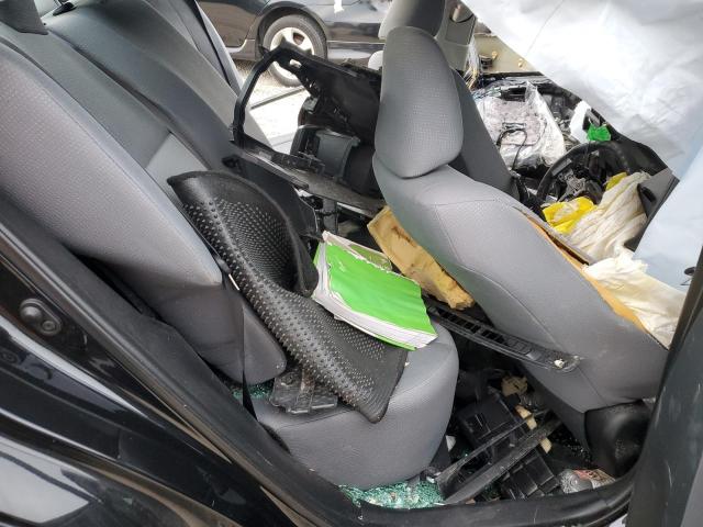 Photo 10 from auction – 2014 TOYOTA COROLLA L with VIN 2T1BURHE3EC037624