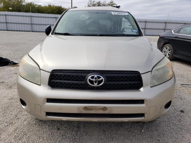 Photo 5 from auction – 2008 TOYOTA RAV4 with VIN JTMZD33V286059323